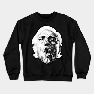 Ric Flair Crewneck Sweatshirt